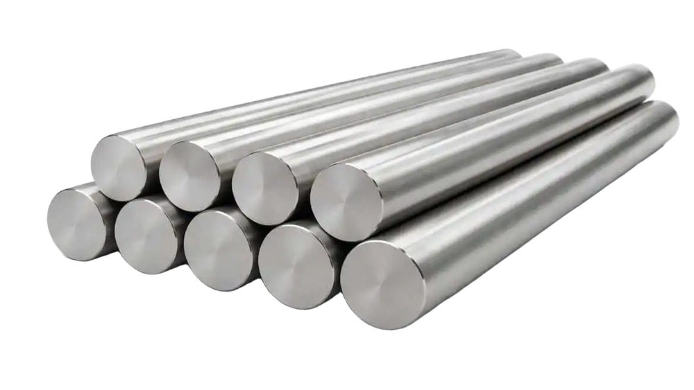 EN31 Starting Stainless Steel Round Bars