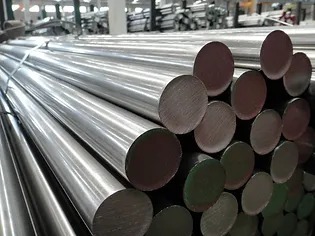 Is 2062 E275 Stainless Steel Round Bars - Application: Construction