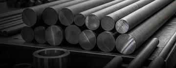 Is 2062 E350 Stainless Steel Round Bars - Application: Construction