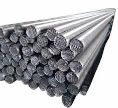 Is 2062 E410 Stainless Steel Round Bars - Application: Construction