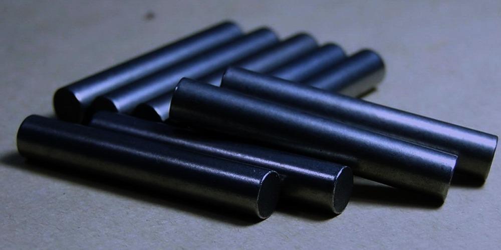 Is 2062 E450 Stainless Steel Round Bars - Application: Construction
