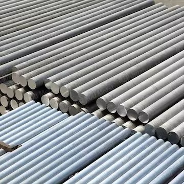 SAE 1018 Stainless Steel Round Bars