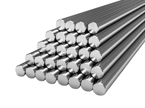 SAE 1020 Stainless Steel Round Bars