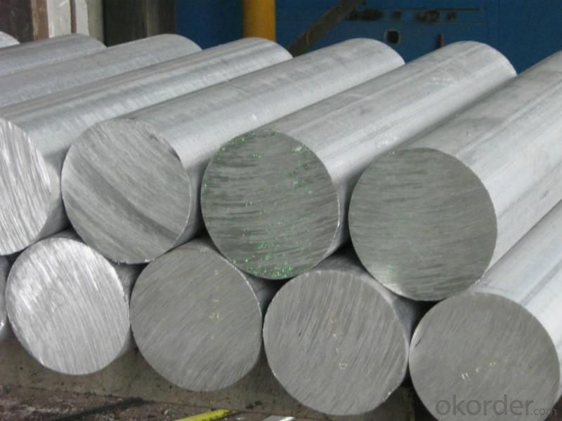 SAE 1060 Slloys Steel Roud Bars