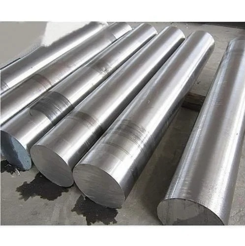 Ss 303 Stainless Steel Round Bars - Application: Industrial