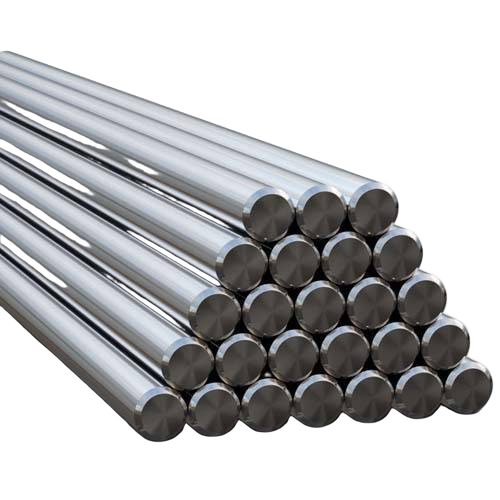 Ss 304 Stainless Steel Round Bars - Application: Construction
