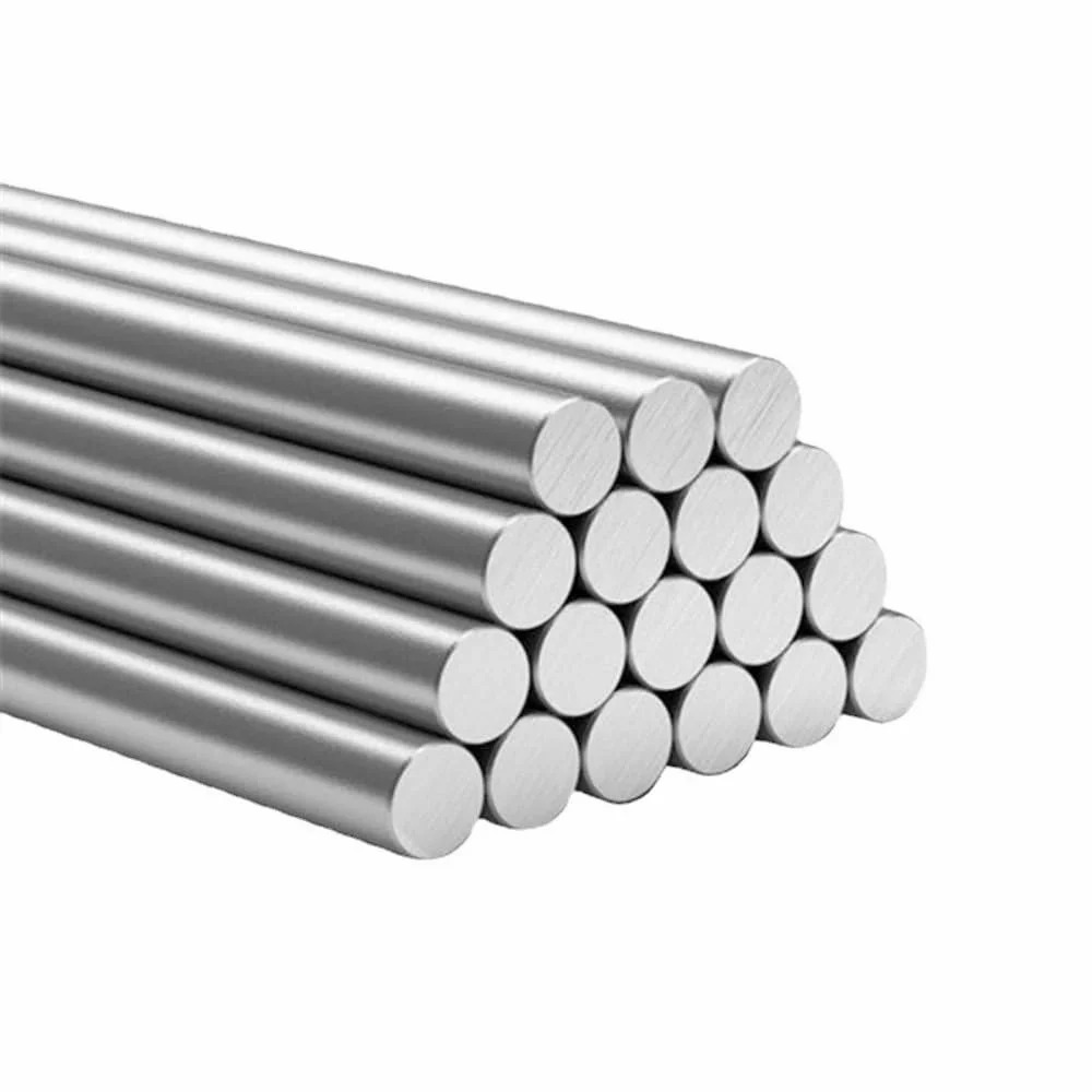 Ss 304L Stainless Steel Round Bars - Application: Construction