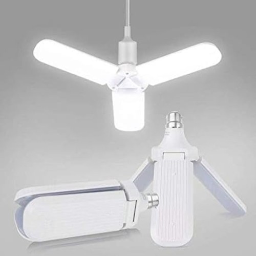 ROCK LIGHT AC FAN BILB RL-88 5+1F