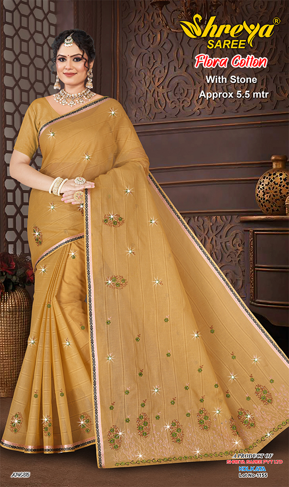A-246815 Ladies Saree