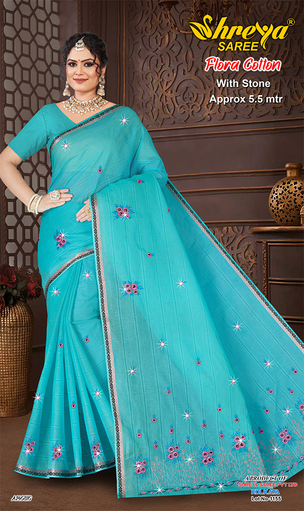 A-246816 Ladies Saree