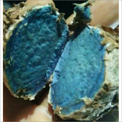 Organic Black Turmeric - Herbal Grade, 1 Kg Packet | Black Color, Store In Cool Place