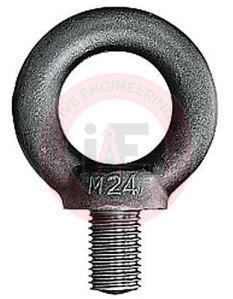 Metal Bolts