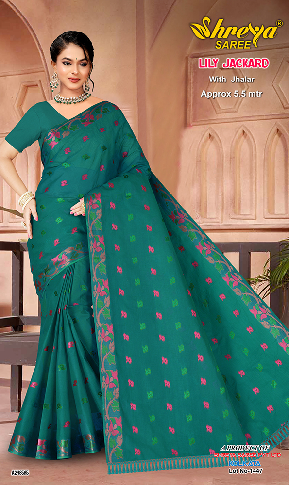 A-248585 Ladies Saree