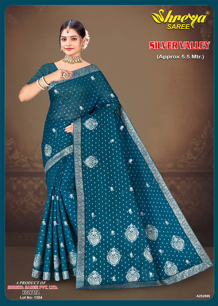 A-252899 Ladies Saree