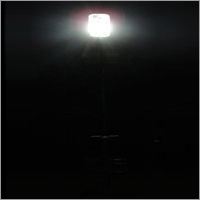 LED सोलर स्ट्रीट लाइट