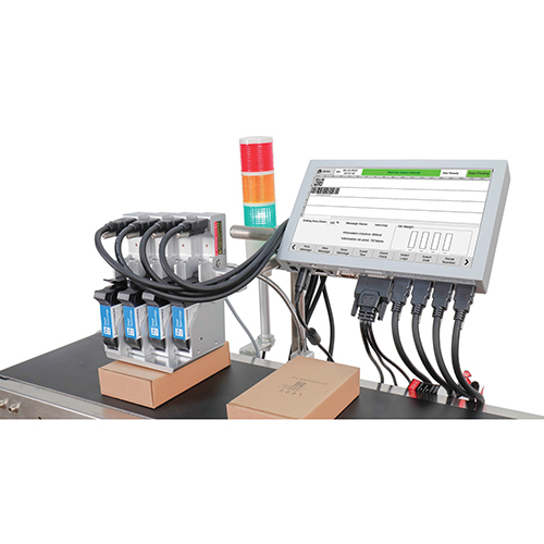 Thermal Inkjet Printer