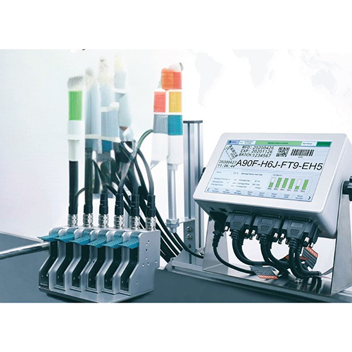 Online Thermal Inkjet Printer
