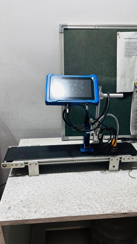 High Quality Online Thermal Inkjet Printer