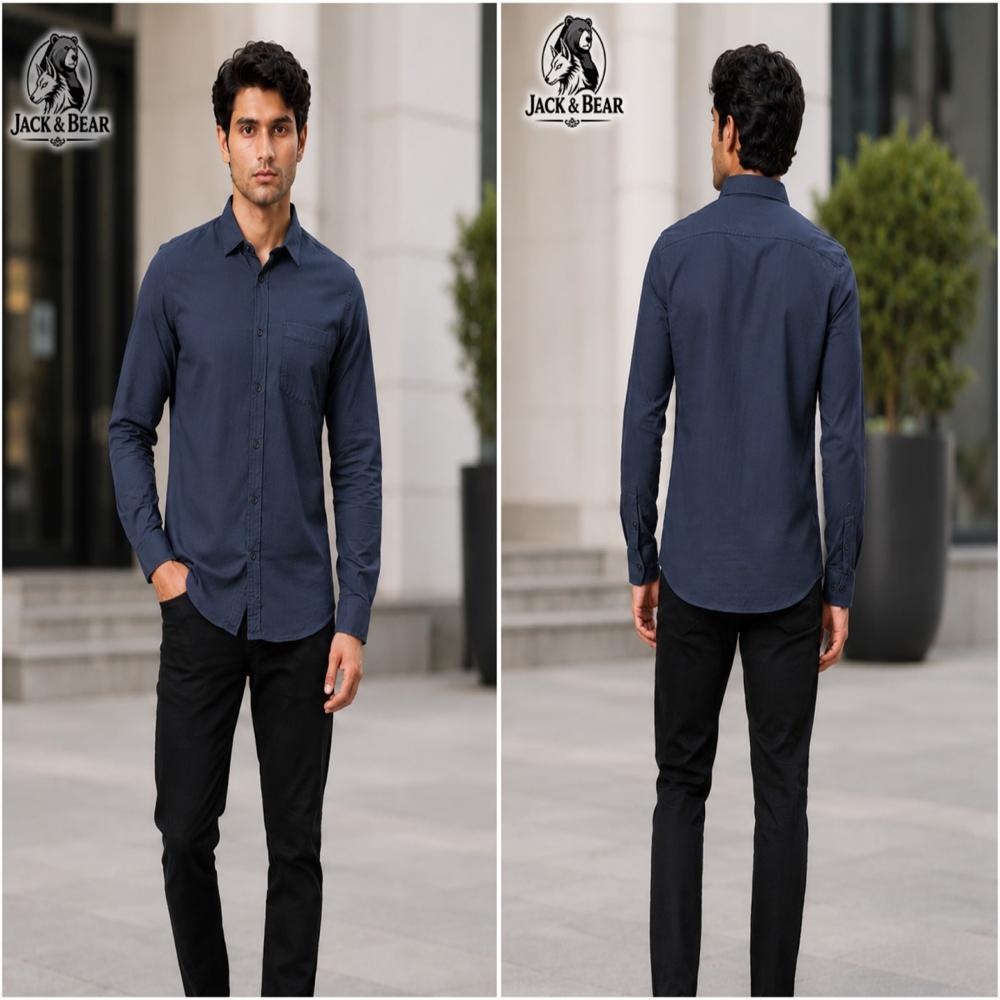 regular oxford shirts