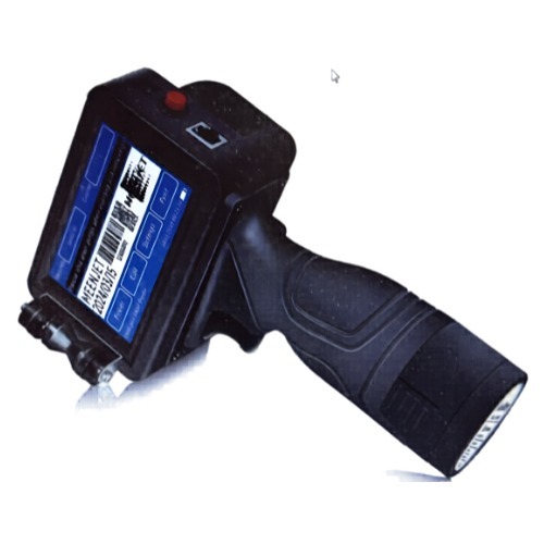 Meenjet Handheld Inkjet Printer