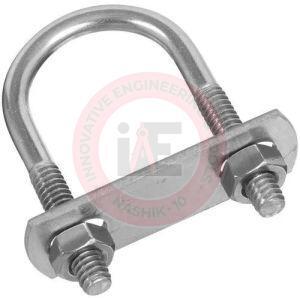 Stainless Steel U Bolt