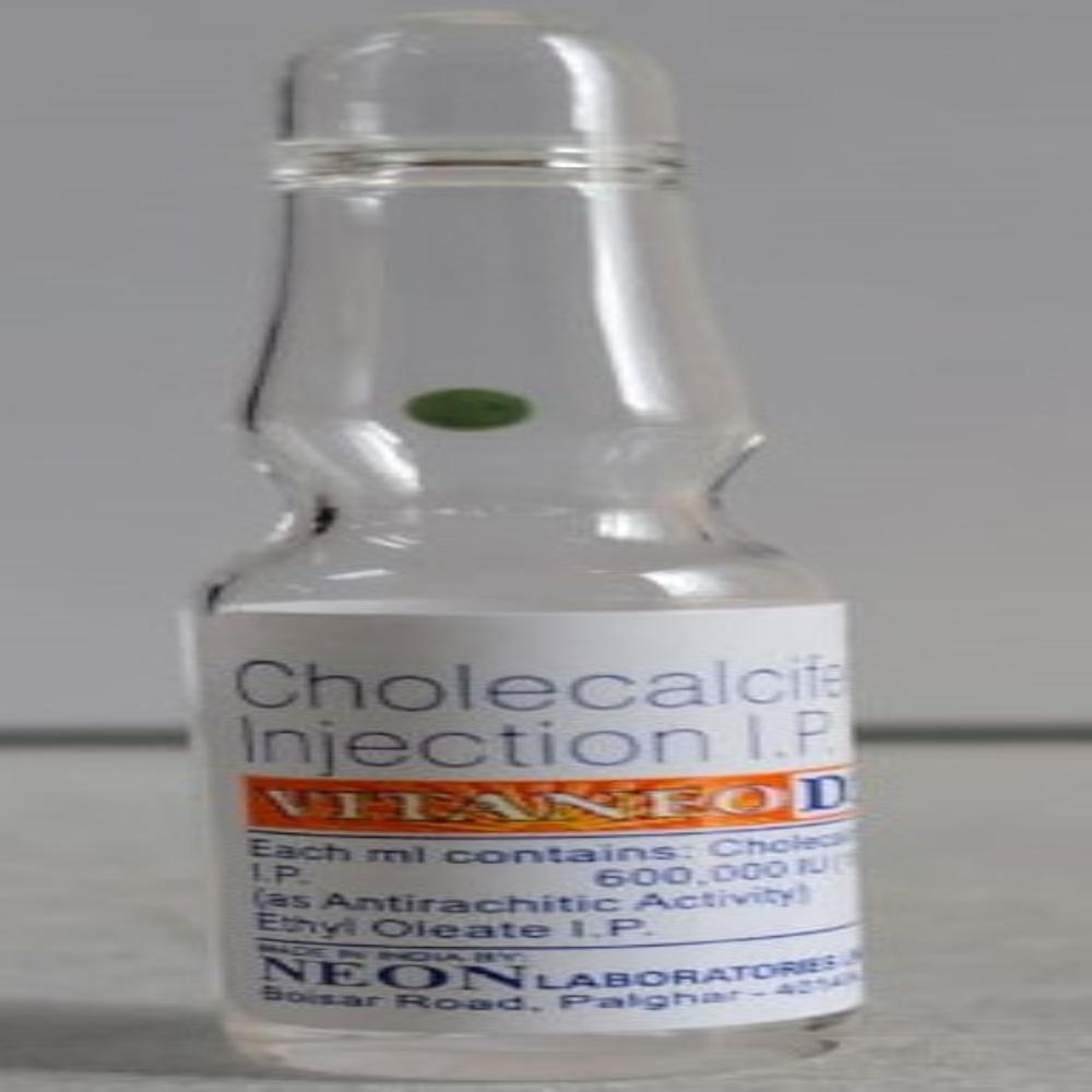 Vitaneo D3 Cholecalciferol Injection