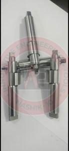 Pump Shaft