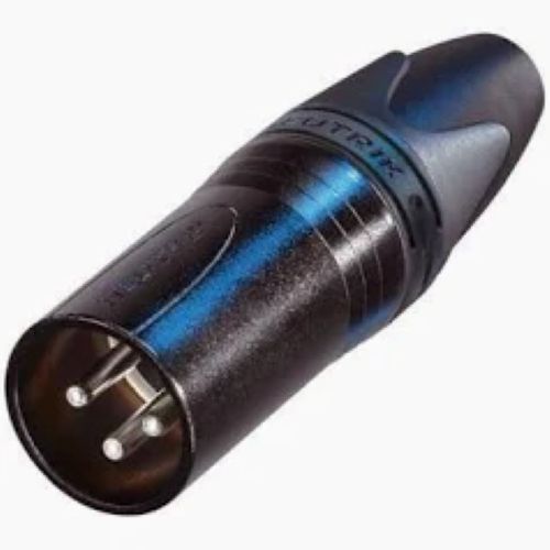 Pro Audio Connector
