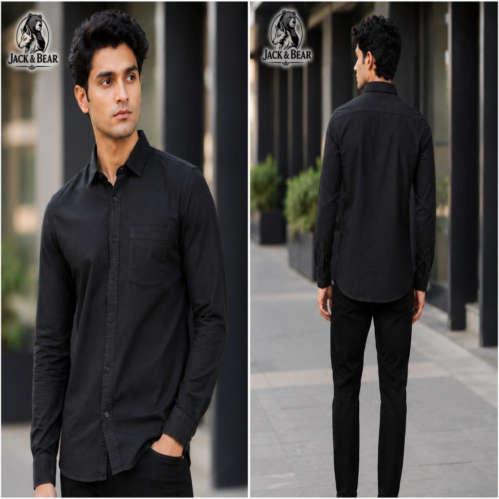 oxford shirt