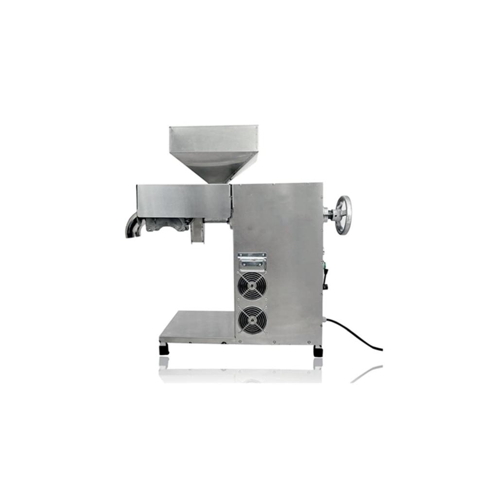 cold press oil expeller machine /mini commercial press machine