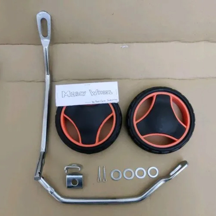 20 x 1.75 Inch Bicycle Side Support