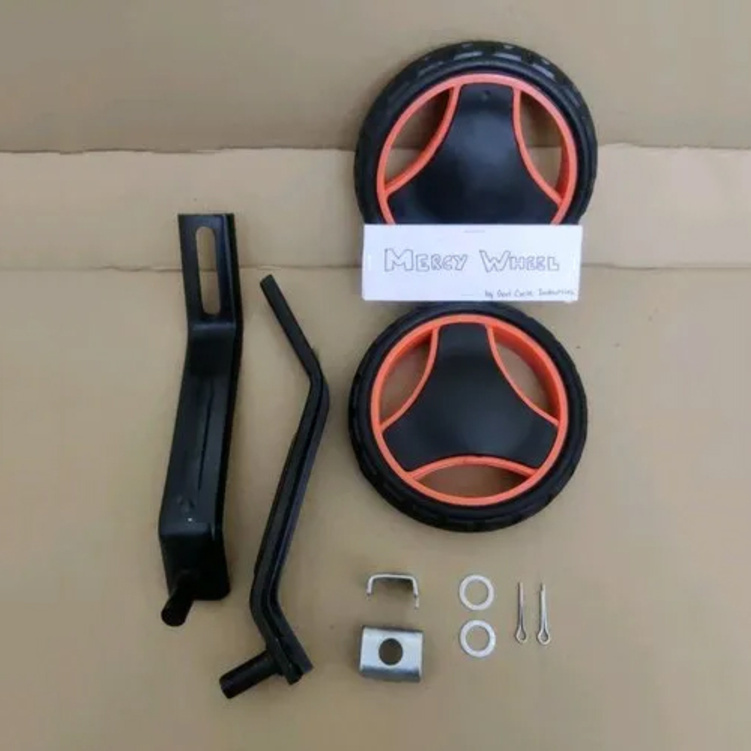 14x1.75 Inch Bicycle Side Support Channel