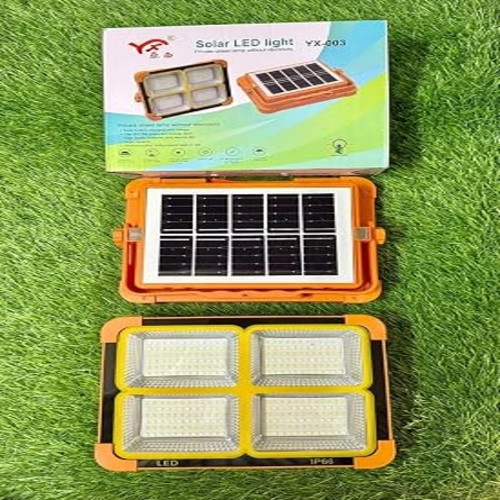 Solar Led Light