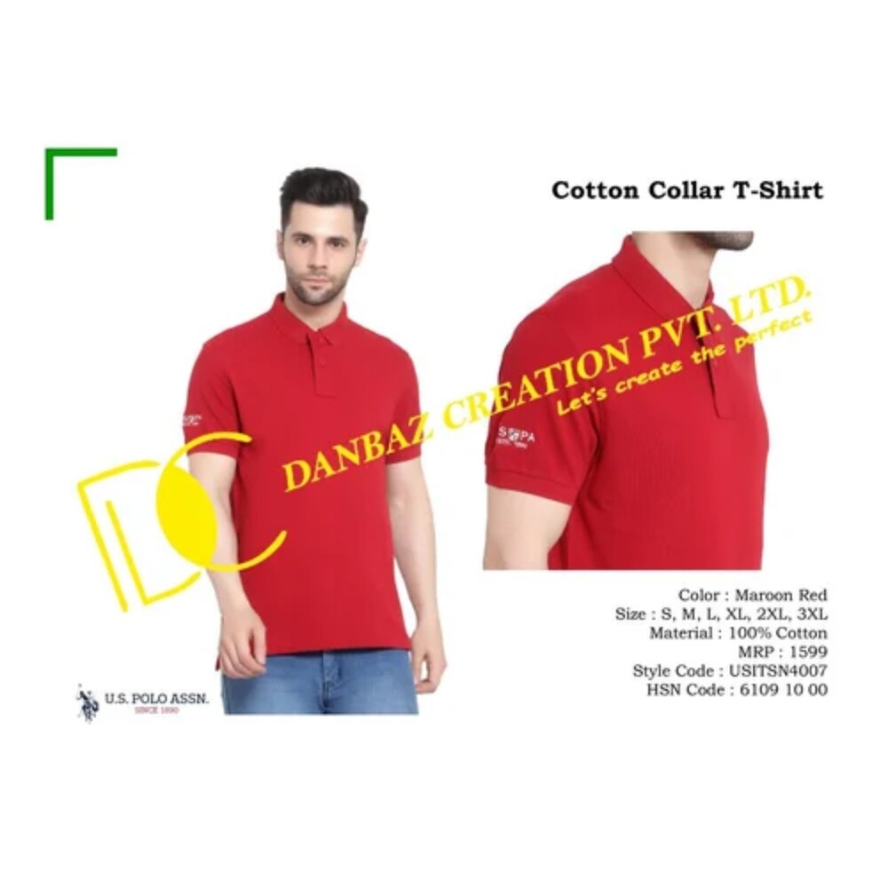 Us Polo Assn Tshirts
