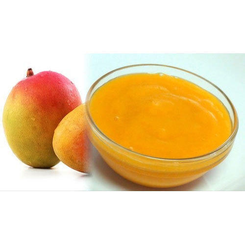 3.1 KG Fresh Alphonso Mango Pulp