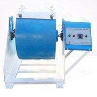 Los Angeles Abrasion testing machine