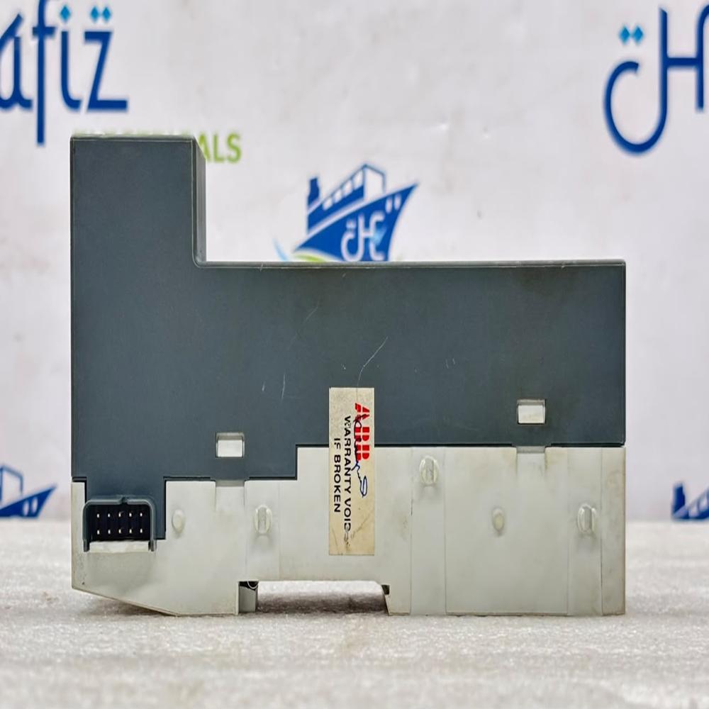 ABB AX561 B4 1TNE968902R1301 ANALOG INPUT/OUTPUT MODULE