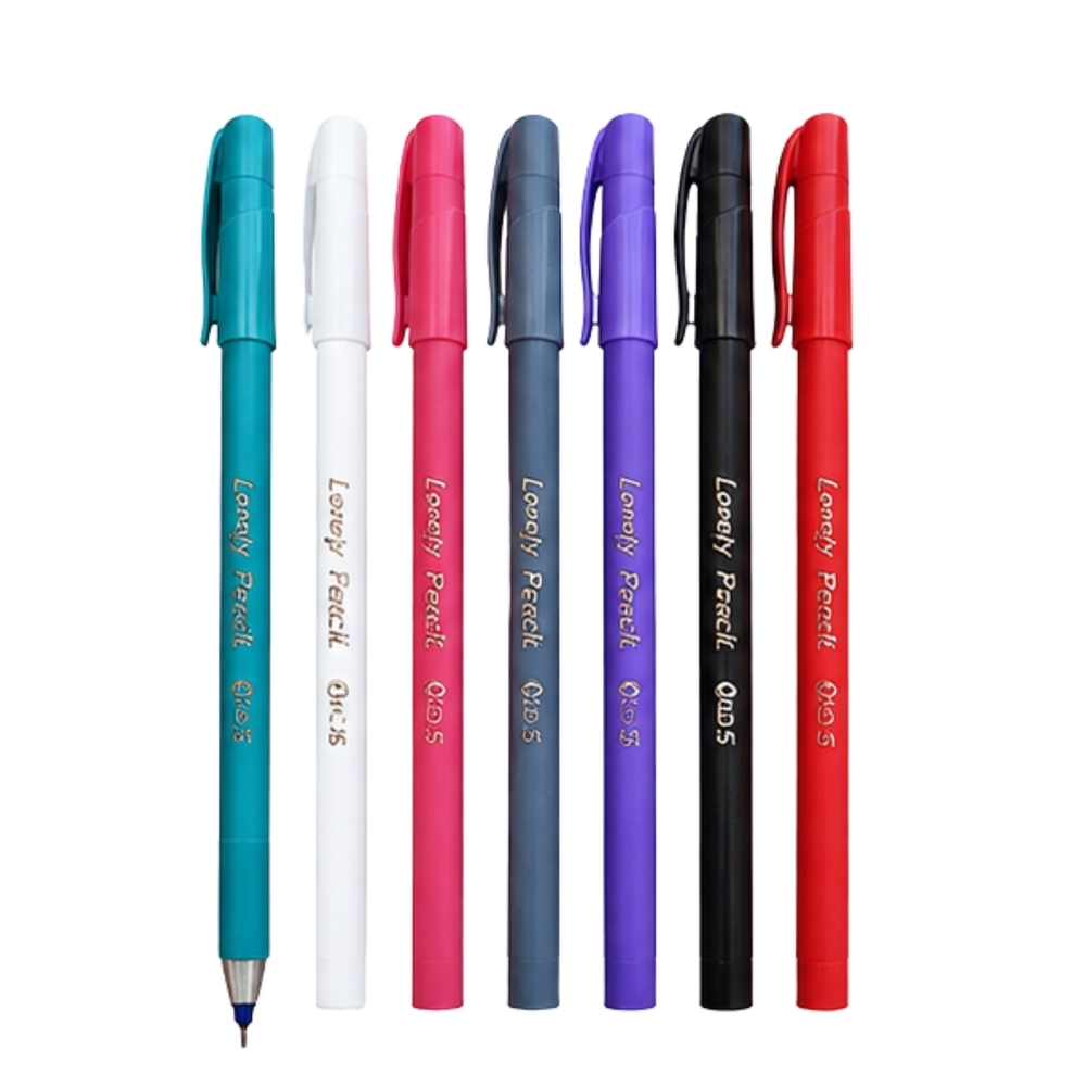 Regular Ball Pen - Color: Blue