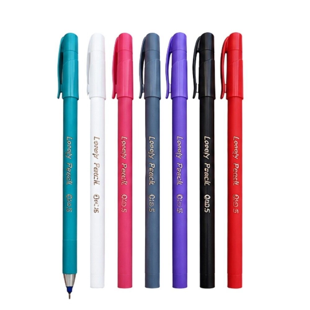 Regular Ball Pen - Color: Blue