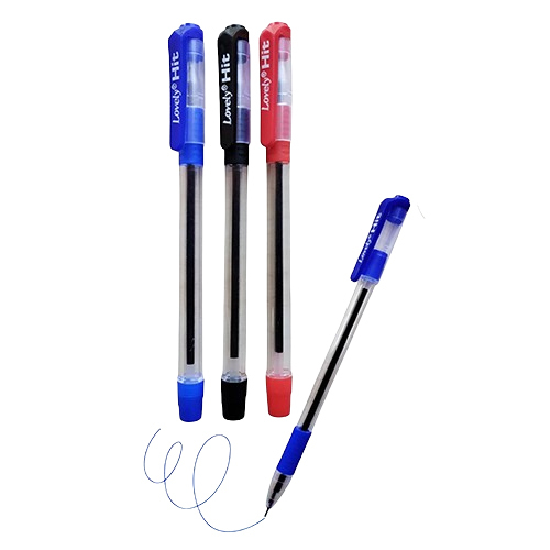 Regular Ball Pen