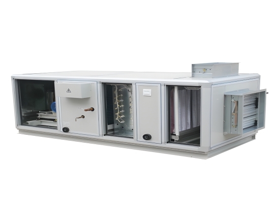 Industrial Air Handling Unit