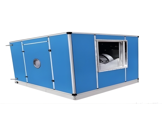 Renovate Air Washer Units