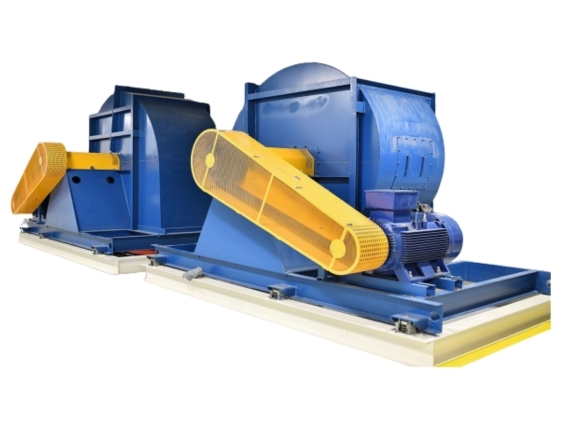 Industrial Centrifugal Blower