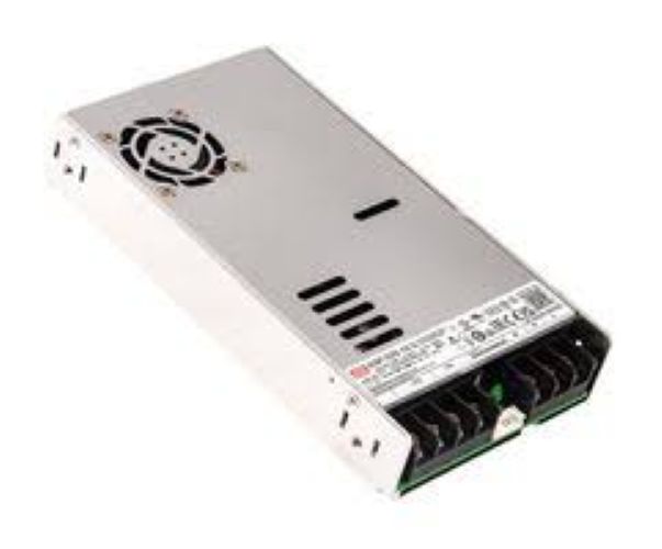 Smps Power Adapter By Cherry Connectronics