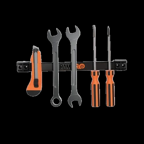 Magnetic Tool Rack
