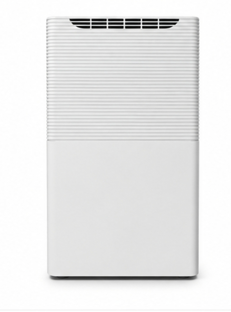 AWHD-50L Portable Dehumidifier