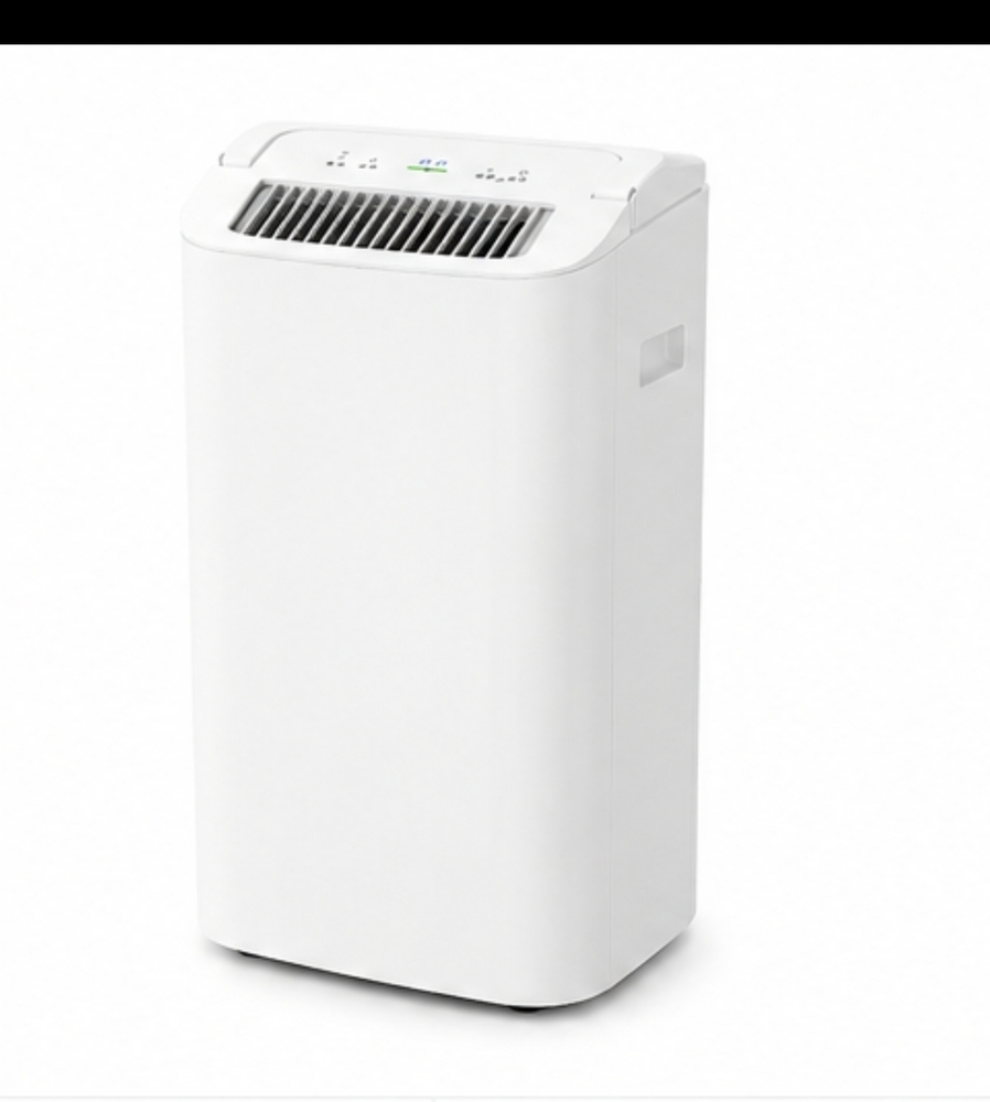 AWHD-123L Portable Dehumidifier