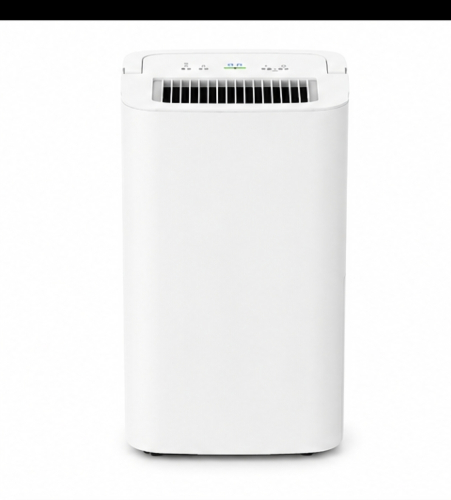 AWHD-123L Portable Dehumidifier