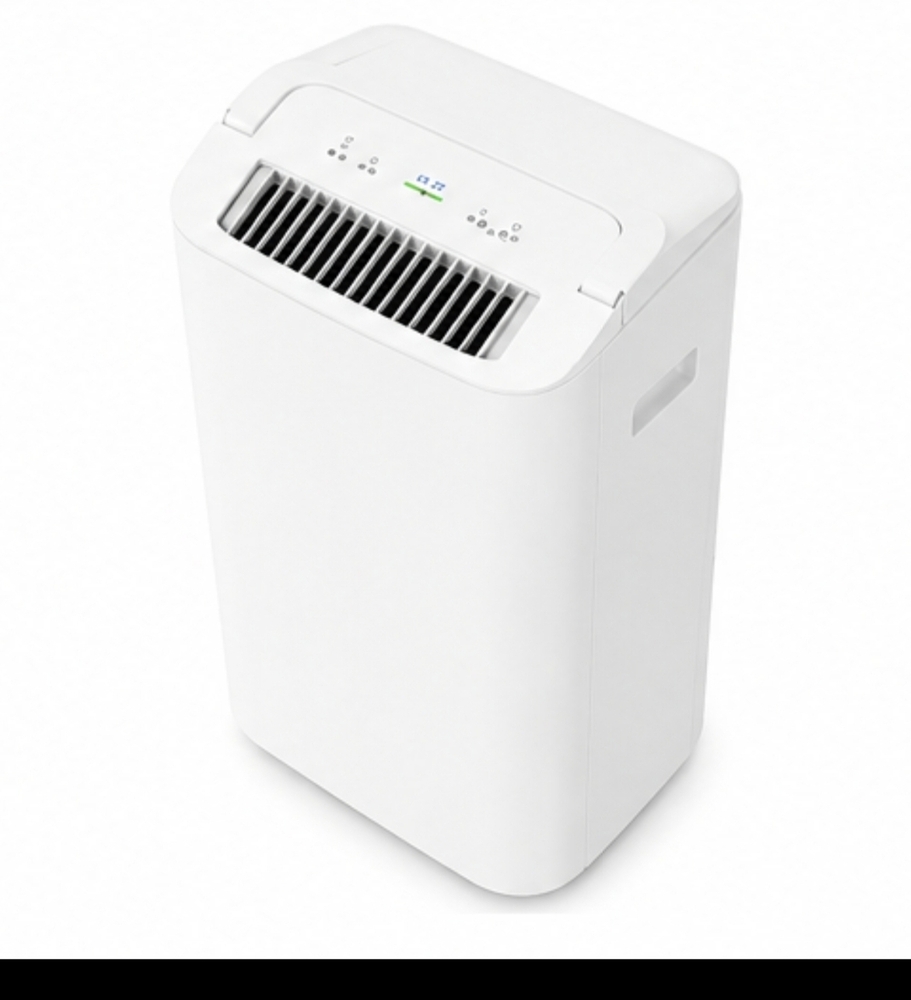 AWHD-123L Portable Dehumidifier