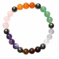 8 MM Supreme Energy Bracelet
